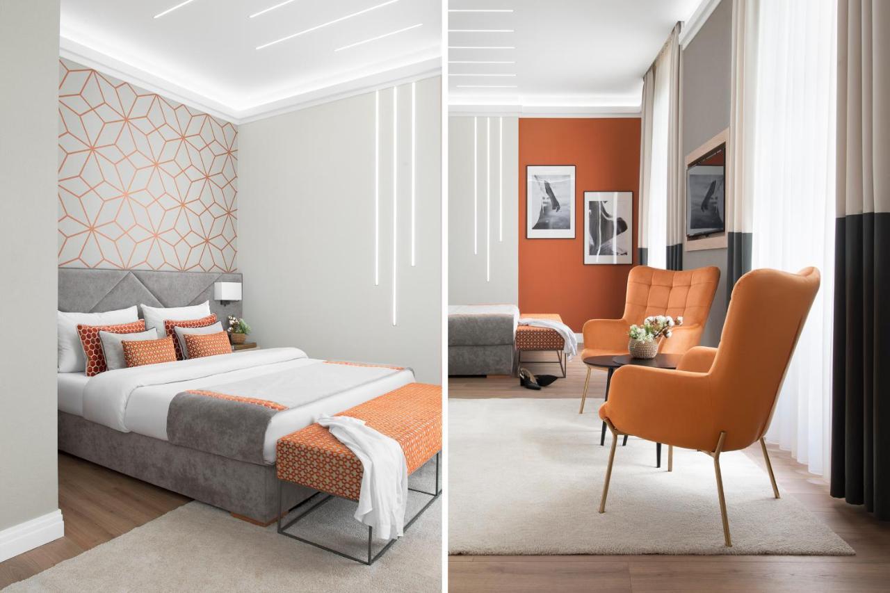 Brill Budapest Apartments 6 — Photos 2