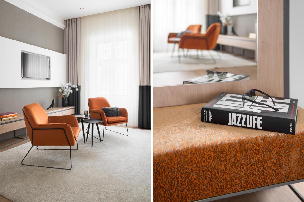 Brill Budapest Apartments 6 — Photos 3