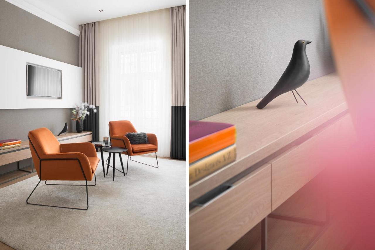 Brill Budapest Apartments 6 — Photos 1